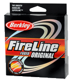 Berkley Fireline Original